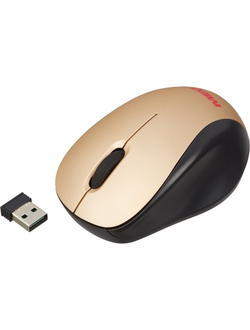 Мышь компьютерная Promega jet Mouse WM-766-черная