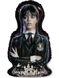 Академия Невермор, Уэнсдей (84 см)