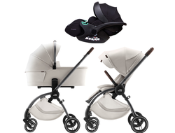Britax Roemer Rio