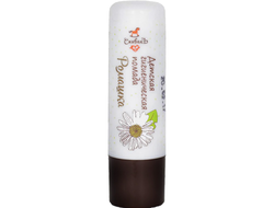 Детская гигиеническая помада "Ромашка", 4г (СпивакЪ)