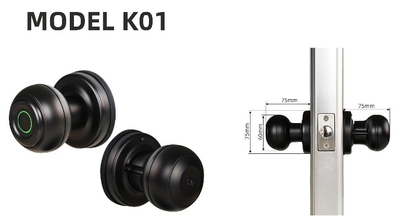 Замки TTLock под заказ