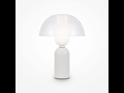 Настольный светильник Memory, MOD177TL-01W, Maytoni