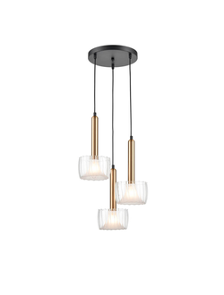 Подвесной светильник Vele Luce Kelly VL 5454 P03
