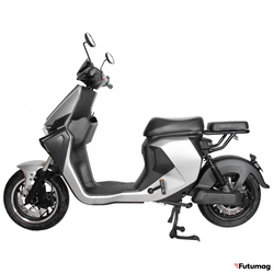 Электроскутер SYCCYBA SCOOTER TOBOT