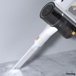 Ручной беспроводной пылесос Xiaomi Lydsto H4