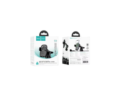 Держатель для телефона Hoco HW32 черный