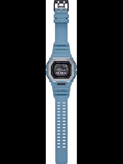 Часы Casio G-Shock GBX-100-2A