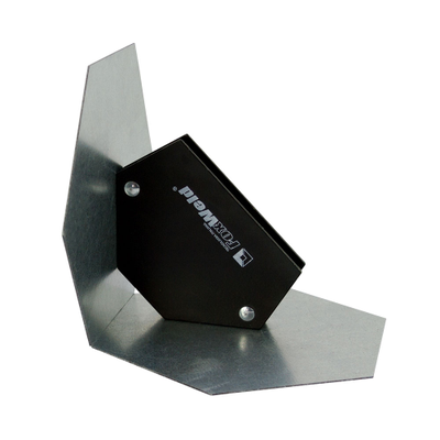 Угольник магнитный FIX-3Pro (30/45/60/75/90/135град, до 11кг)