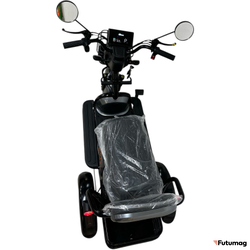 Электроскутер LS-CO A3