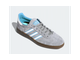 Adidas Hamburg Handball Spezial Grey Three/Off White