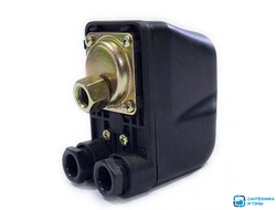 Реле давления (нак/г) PS-02B TIM