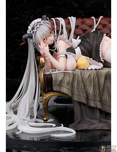 Фигурка 1/7 Эгир (Ägir Iron Blood's Dragon Maid Ver.)