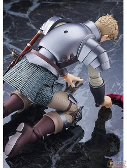 Фигурка фигма Лай Торден (figma Laios Touden)