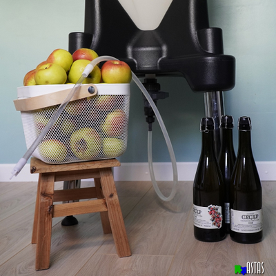 Емкость ЦКТ 35 л с подставкой (комплектация стандарт)