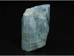Берилл голубой (Аквамарин), кристалл, Россия, Забайкалье (33*21*19 мм, 22,2 г) №37870