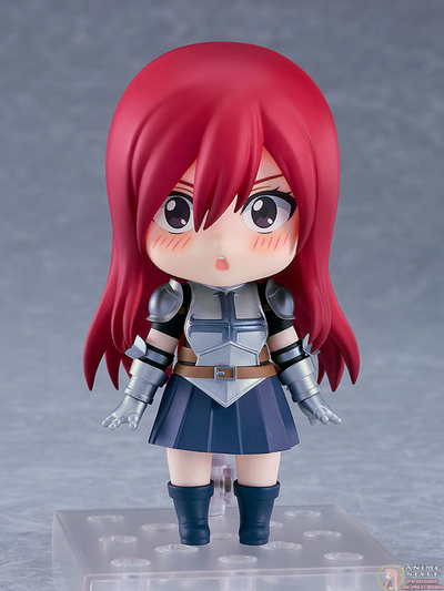 Нендроид Эрза Скарлет (Erza Scarlet)