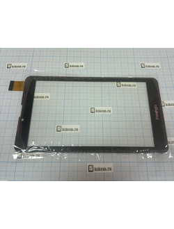 Тачскрин сенсорный экран Prestigio Grace 3157, ZYD070-262-FPC-V02, PMT3157, стекло