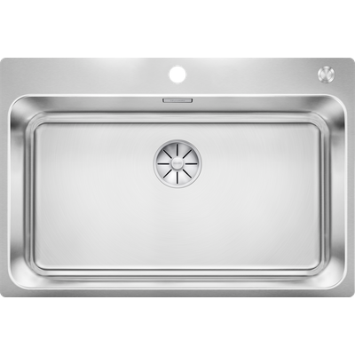 Мойка Blanco Solis 700-IF/A