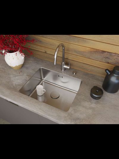 Мойка OMOIKIRI TADZAVA 54-U/I IN