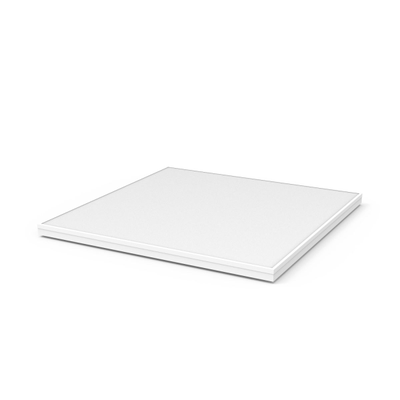 Светильник офисный Gauss 40W 3800lm 6500K IP40 595*595*23mm матовый равномерной засветкой 842161340