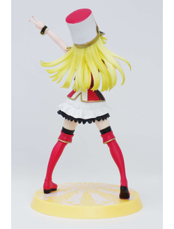 Фигурка Кокоро Цурумаки (Tsurumaki Kokoro Vocalist Collection No.3)