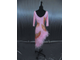 Платье "Розовое"