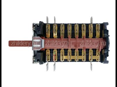 Переключатель режимов Gottak 7LA 800810K (10 позиций)