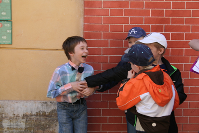 квест на выпускной тайна петропавловской крепости
