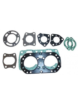 Верхний комплект прокладок WSM 007-613-01 для гидроциклов Yamaha XL 800 (2000-2001), GP800 (1998-2000), GP-R800 (2001-2005), XLT800 (2002-2004)