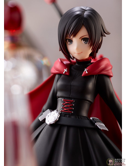 Фигурка Руби Роуз (Ruby Rose Pop Up Parade)