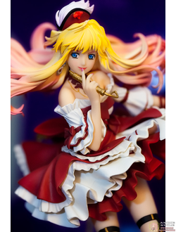 Фигурка Шерил Ноум (Sheryl Nome d Shudisuta b ver.)