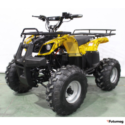 Квадроцикл GreenCamel Atakama T220 (48V 1000W R8 Дифференциал) пониженная