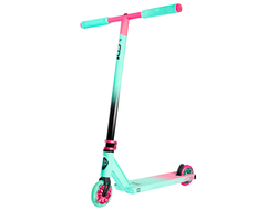 Купить трюковой самокат CORE CD1 (TEAL/PINK) в Иркутске