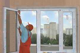 ремонт окон Ижевск