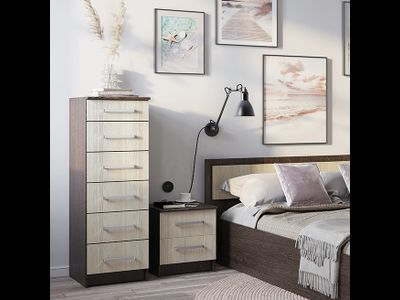 Зеркало Фиеста лоредо (BTS)