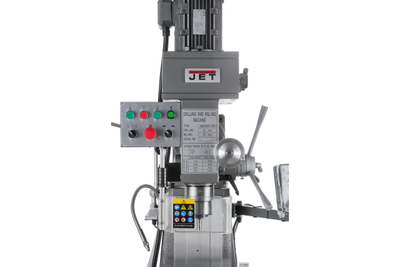 JET JMD-939GV DRO Универсальный фрезерный станок