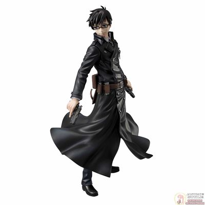 Фигурка 1/8 Окумура Юкио (Okumura Yukio)