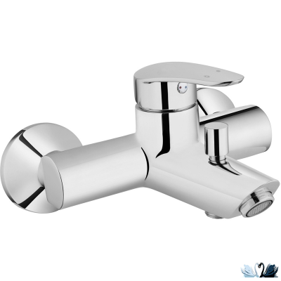 Смеситель для ванны и душа Vitra Dynamic S A40953EXP