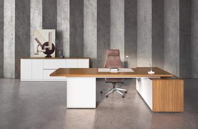 Кабинет руководителя ALPINA