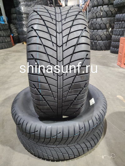 Дорожные шины ЕККА 25х10-12 Р354 для квадроциклов