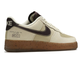Nike Air Force 1 Low Coffee (Бежевые) Арт 2 новые