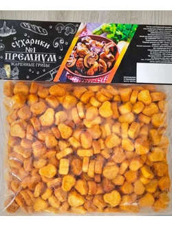 Сухари № 1 Премиум