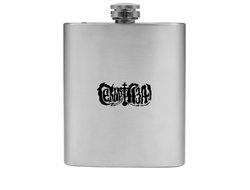 Фляжка Сектор Газа, Юрий Хой №12