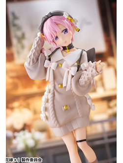 Фигурка Итика Накано (Ichika Nakano Ichiban Kuji)