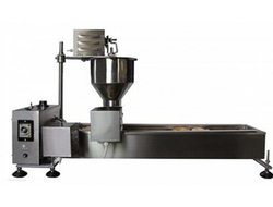 Аппарат для пончиков Hurakan HKN-ADM01