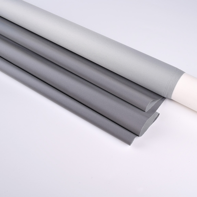 Экран тканевый светоотражающий 120"(266*148 см) с креплением на стену(потолок)