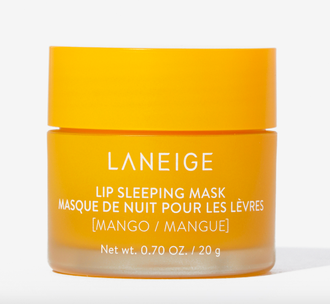 Laneige Lip Sleeping Mask - Ночная маска для губ