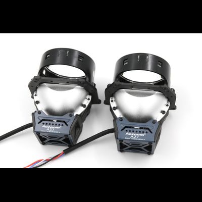 Билед модули Aozoom A27 2025 3.0 дюйма, 2 чипа, 5500K, 12V, 59W/68W, крепление 3R