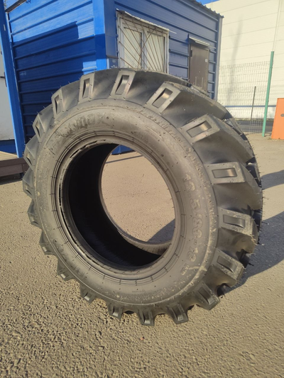 OZKA Pulmox 12,5/80-18(320/80-18) IND 14PR 146A8 BL70 (IND80) TL