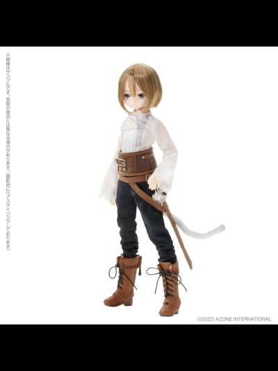 Кукла 1/6 PureNeemo Milo